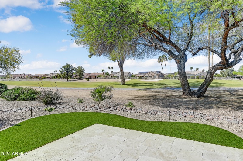 Desert Springs Course