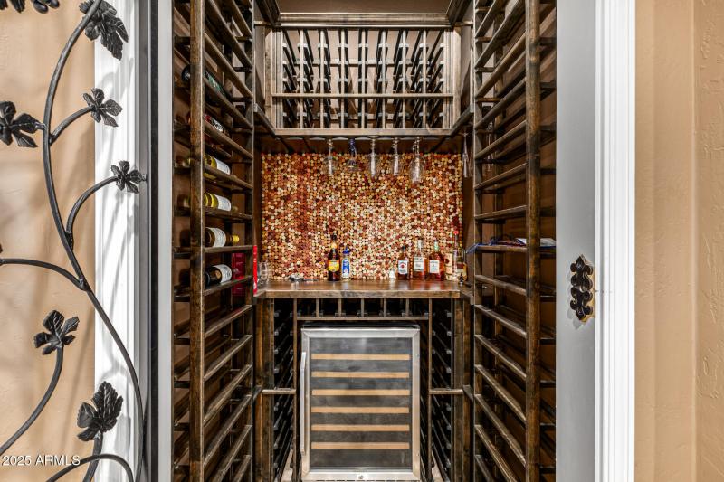 Wine Cellar