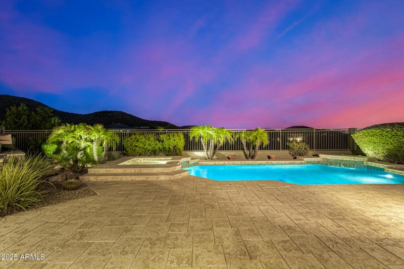 Outdoor Living