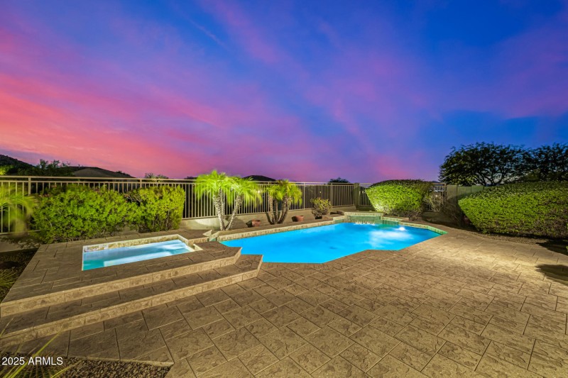 Outdoor Living