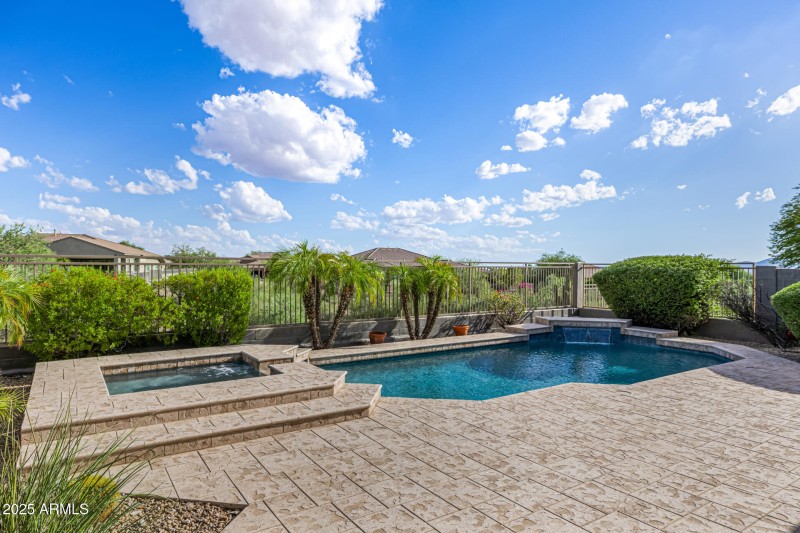 Outdoor Living
