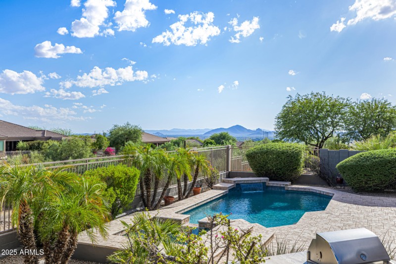 Outdoor Living