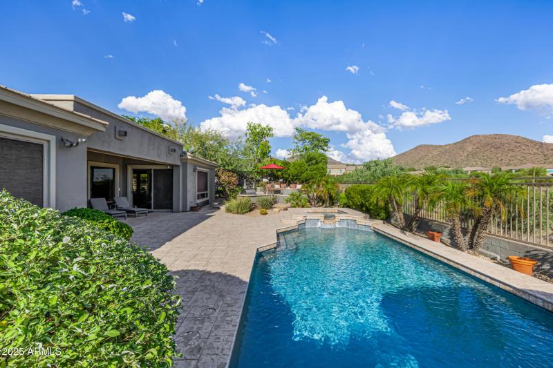 Outdoor Living