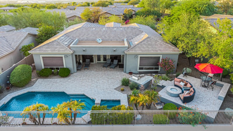 Outdoor Living