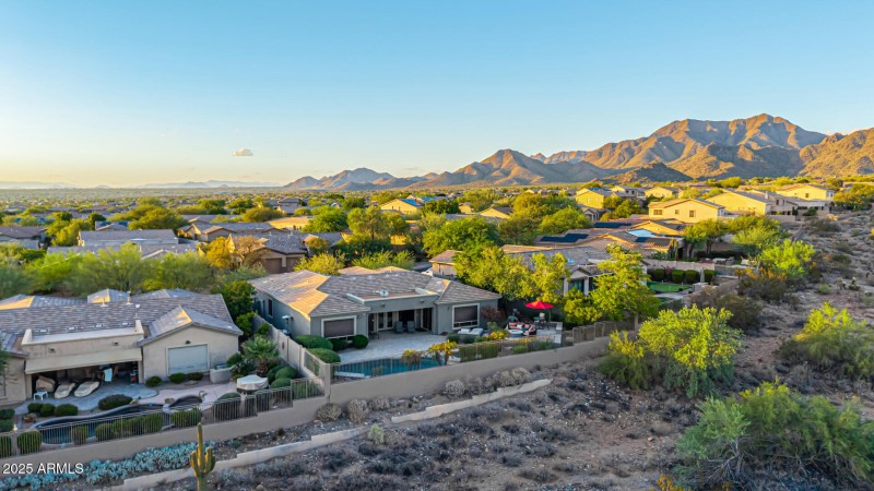 Outdoor Living