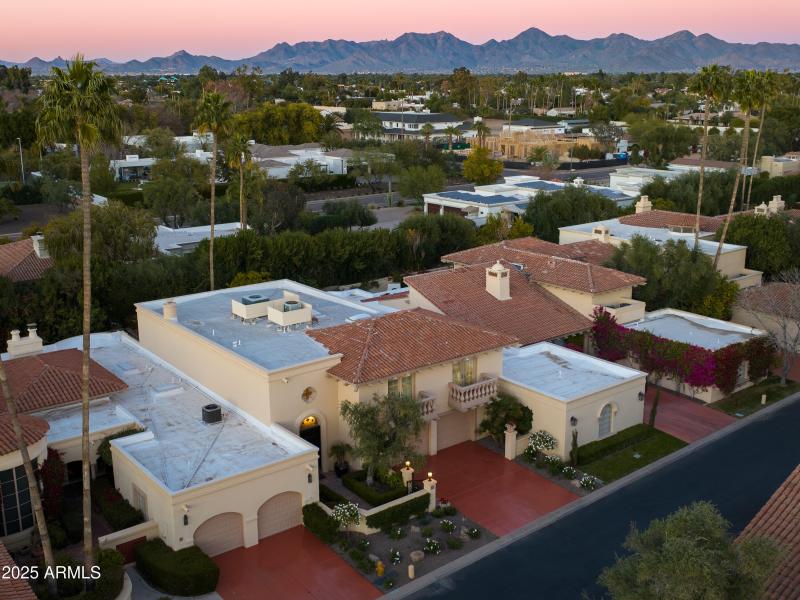 Best Scottsdale Location