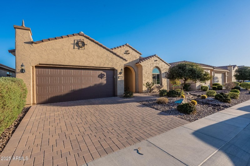 5821 W Cinder Brook Way