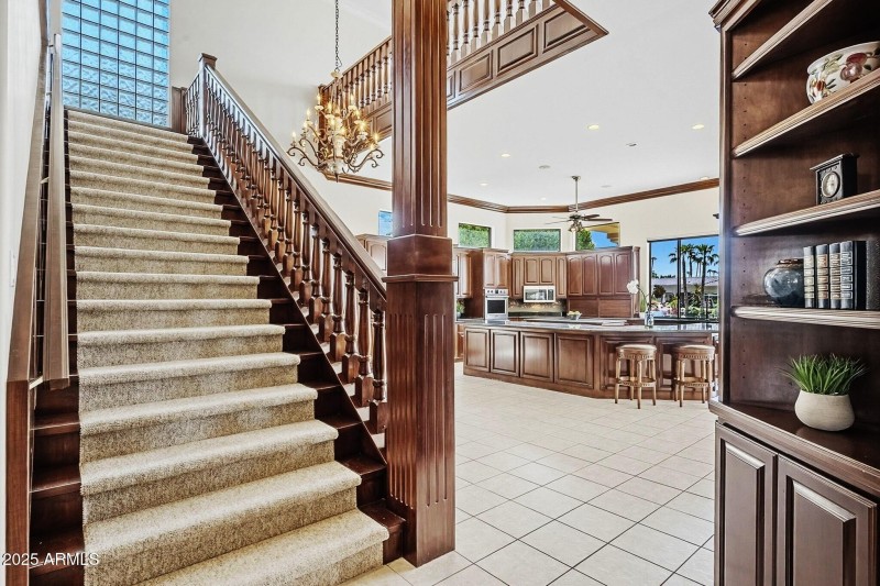 Stairwell
