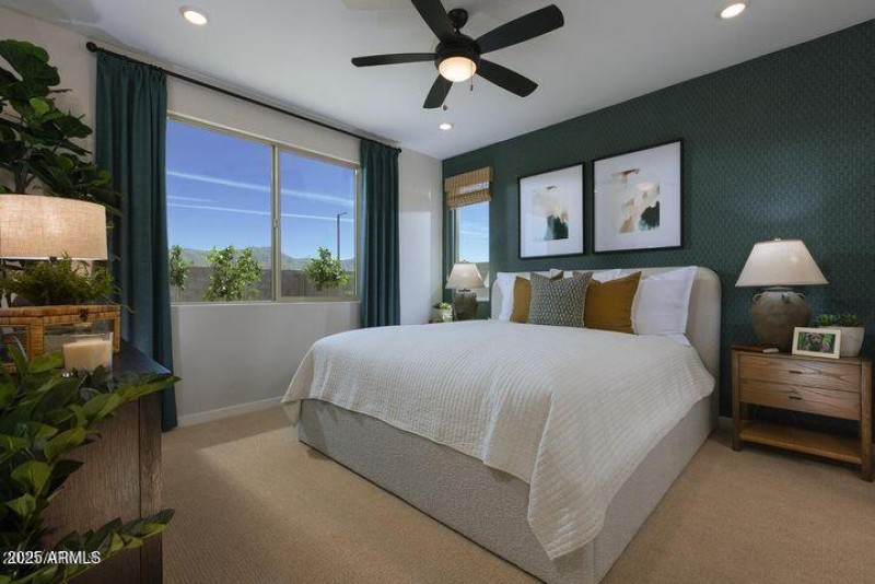 3502 Bedroom