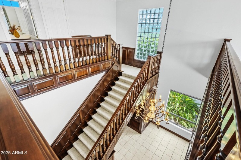 Stairwell