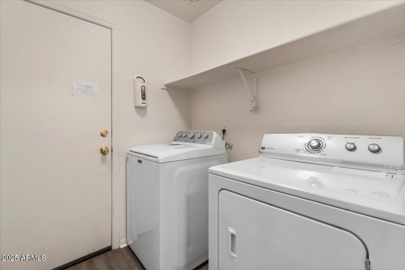 25-Laundry