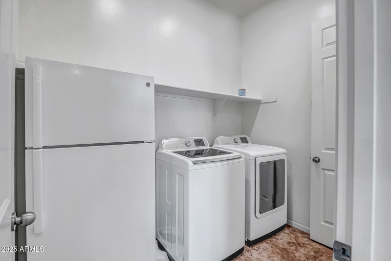 LAUNRY- UTILITY ROOM