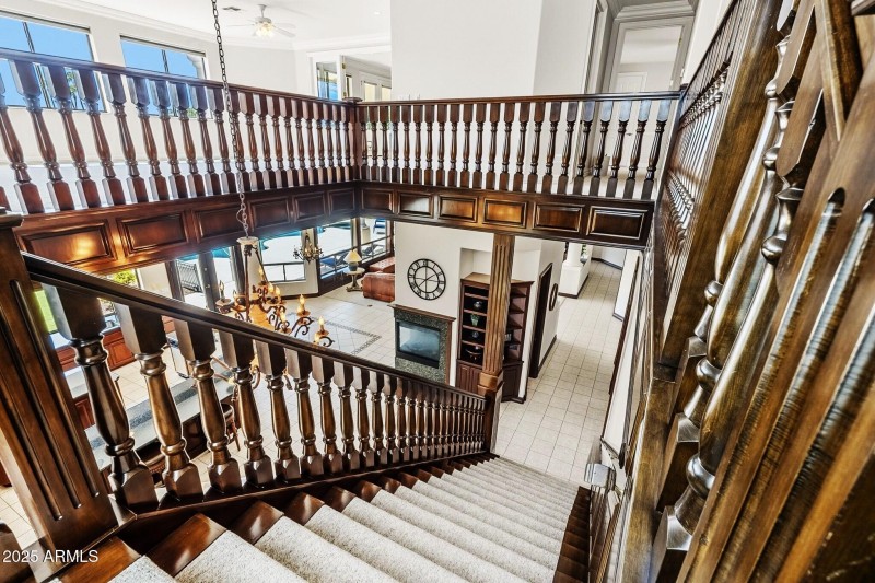 Stairwell
