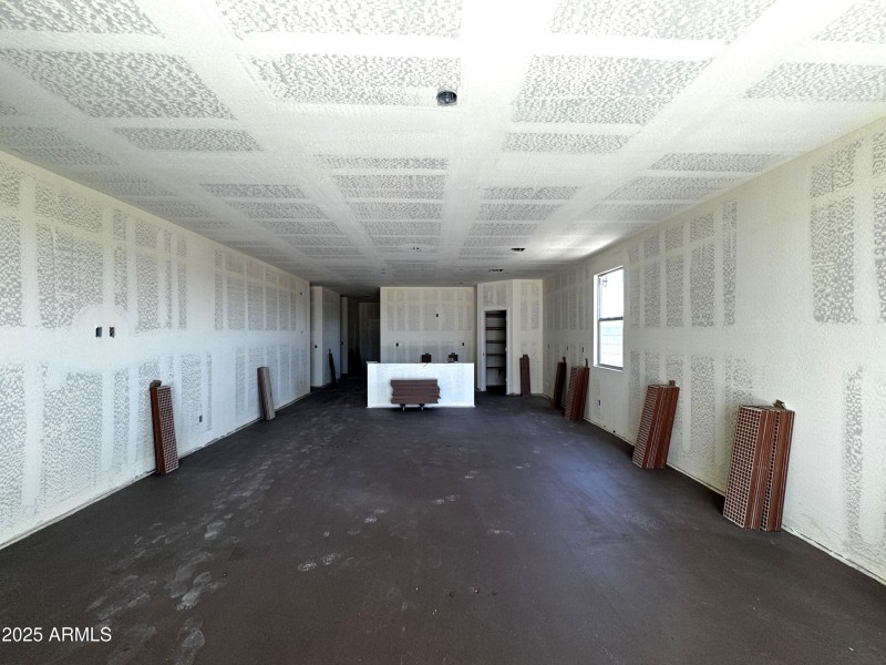9 - Great Room looking into Dining and K