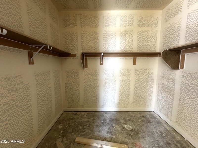 11 - Primary Walk in Closet