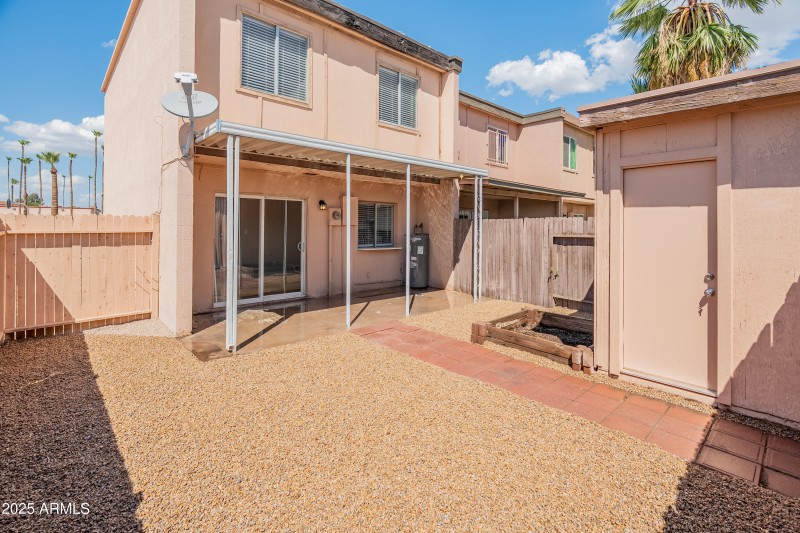 4625 W Thomas Rd Unit 90-27