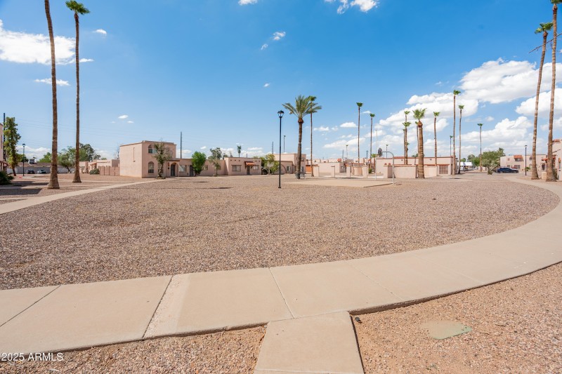 4625 W Thomas Rd Unit 90-31