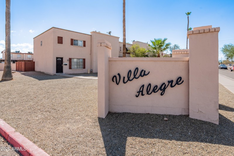 4625 W Thomas Rd Unit 90-33