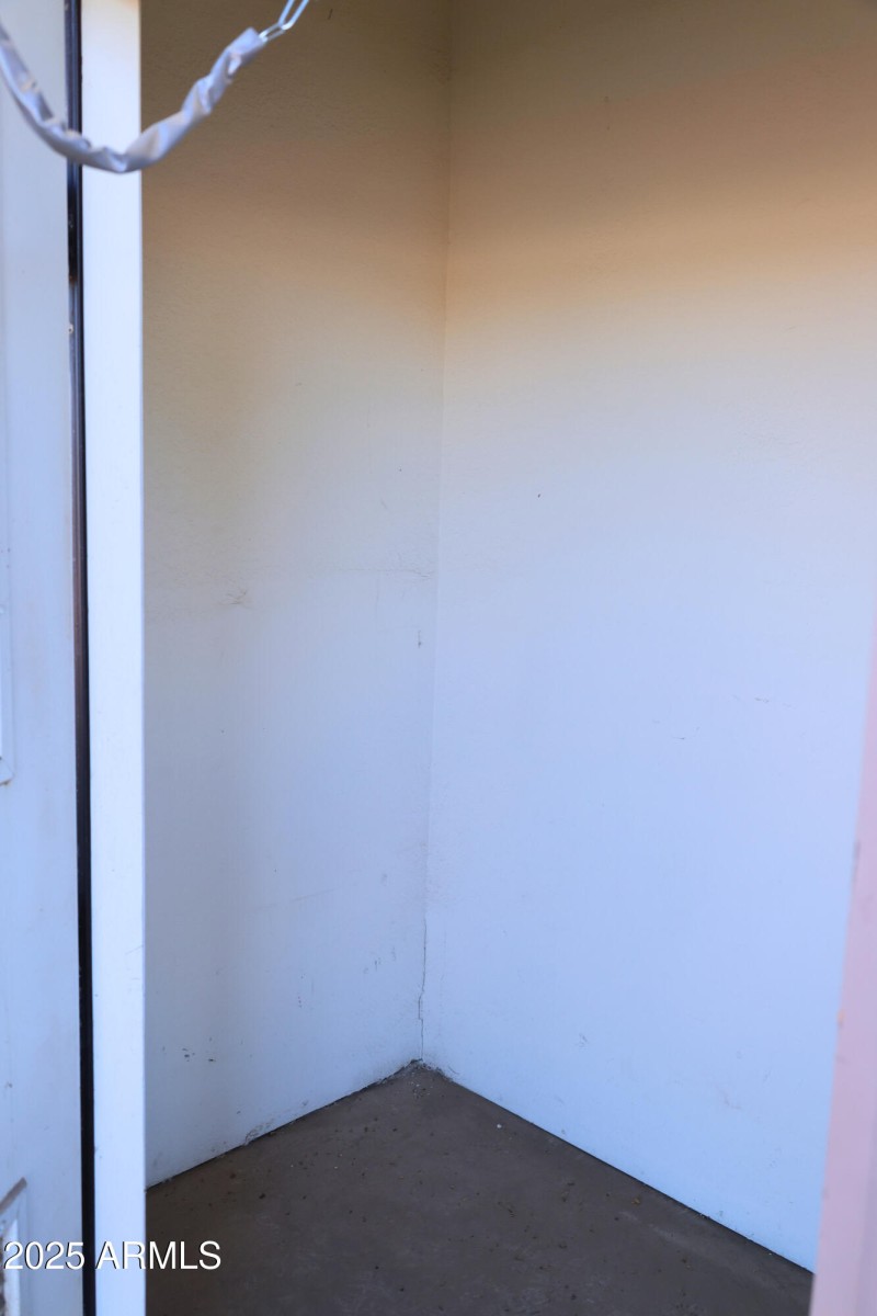 Storage Unit Inside