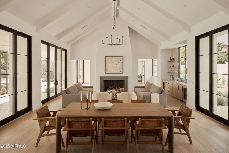 Dining/Great Room