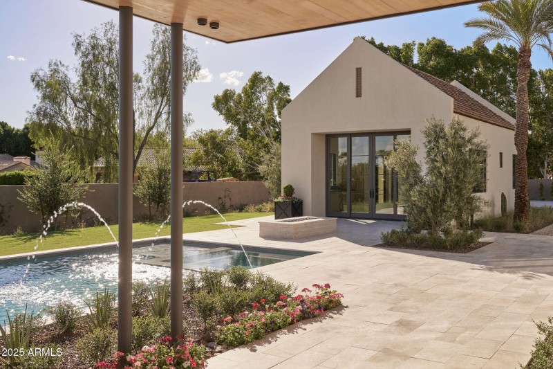 Guest House