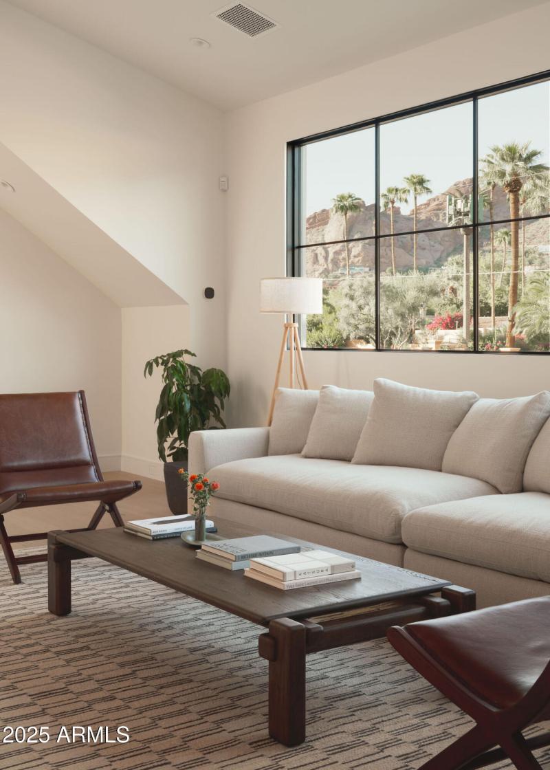 Loft Details