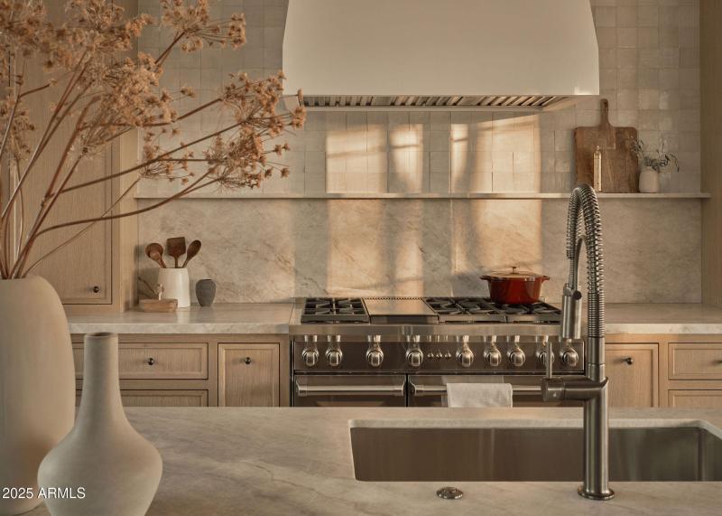 Kitchen Detail
