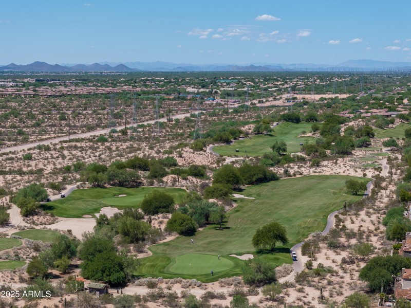 Two 18-Hole Championship Golf Course