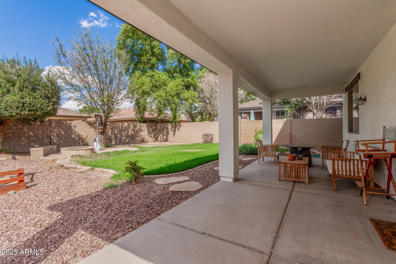 Patio 2