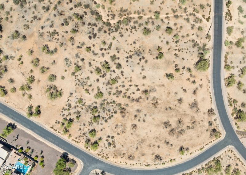 Birds Eye View
