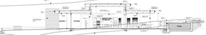Floor Plan Section C