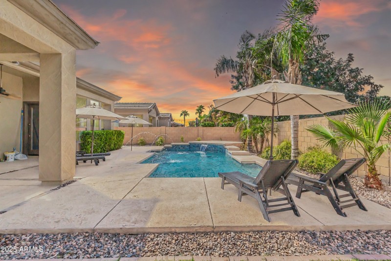 3396 E Raven Dr VT 5