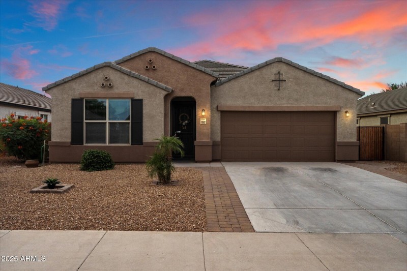 13612 W Desert Moon Way