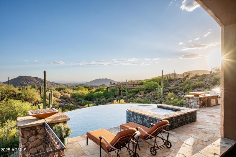 Expansive Views