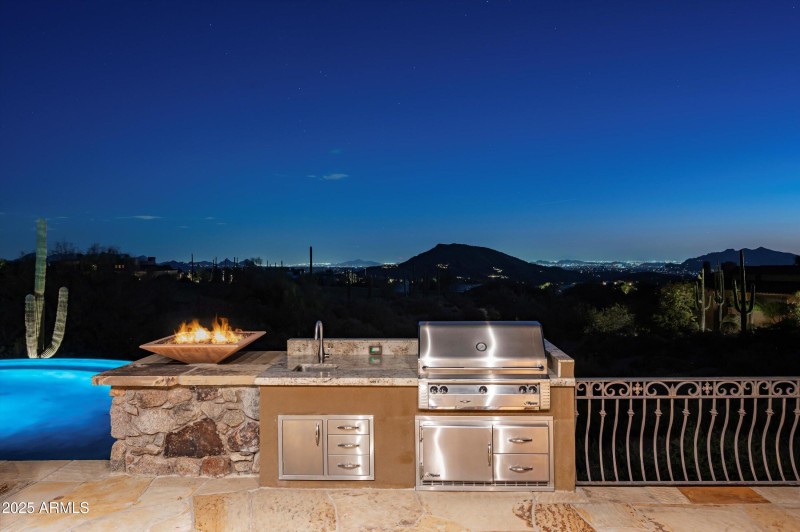 Valley Views