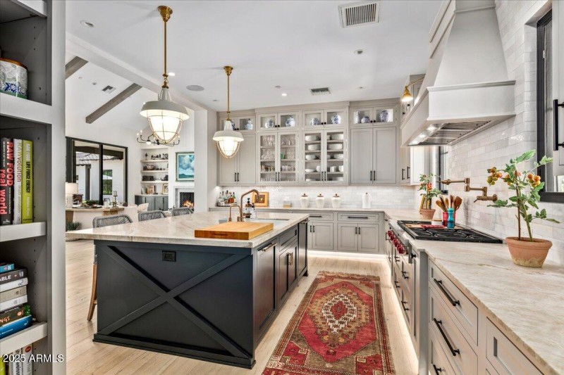 Luxury Kitchen