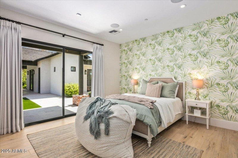 Bedroom Ensuite