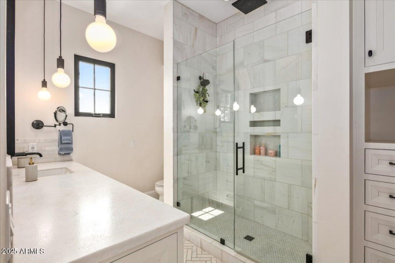 Ensuite Bath