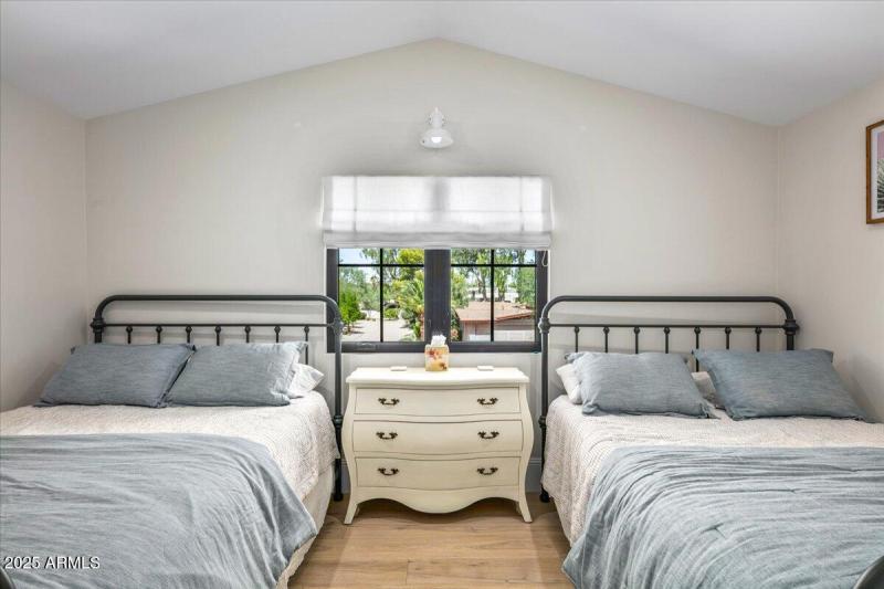 Upstairs Bedroom