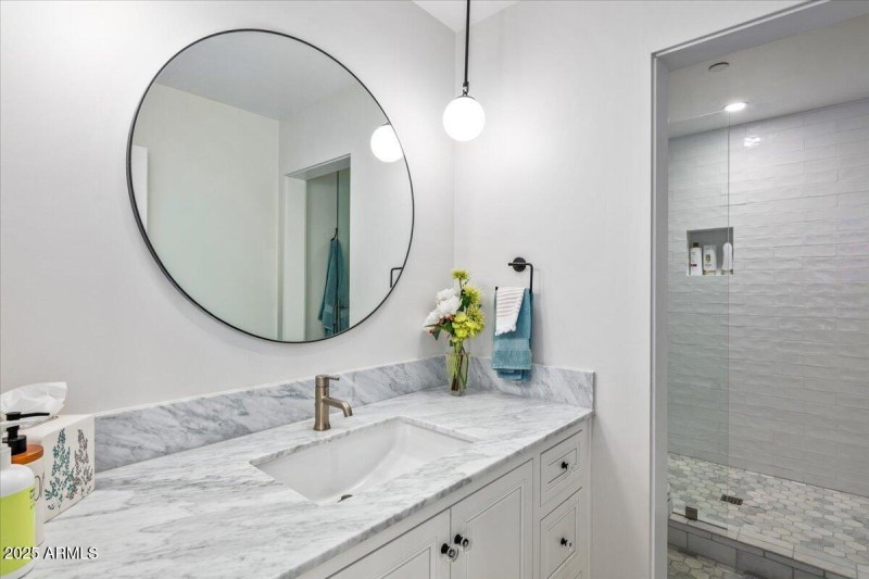Upstairs Bath