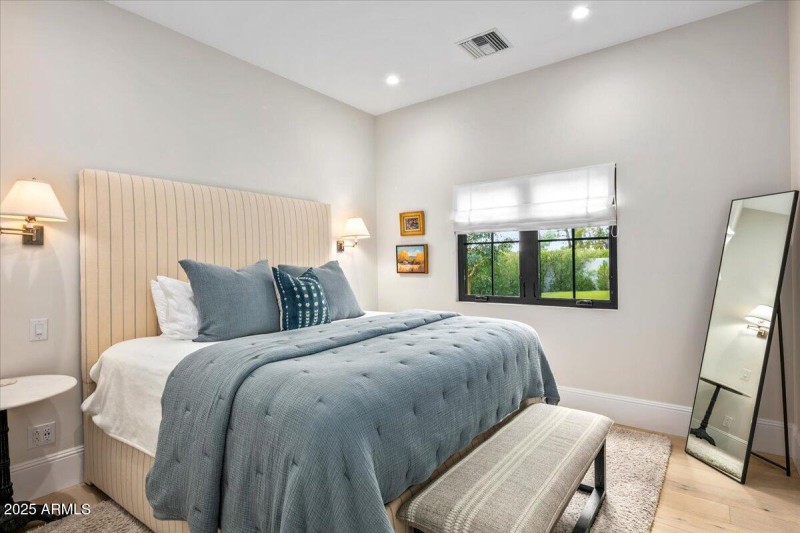 Guest House Bedroom 2