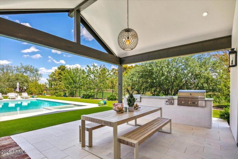 Grill Patios