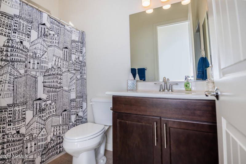 Guest Bath