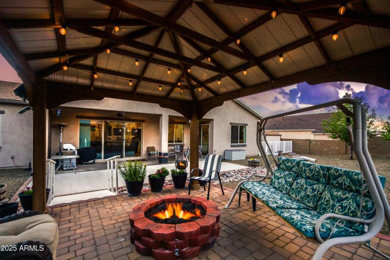 Gazebo