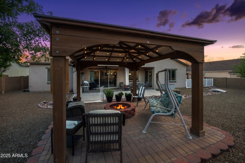 Gazebo