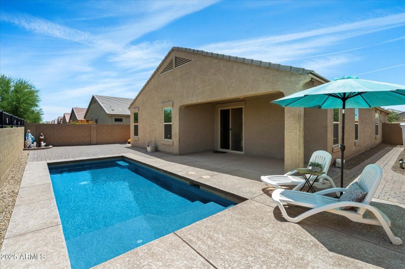 13612 W Desert Moon Way