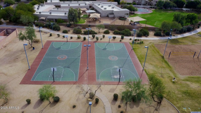 Grayhawk Park (2)