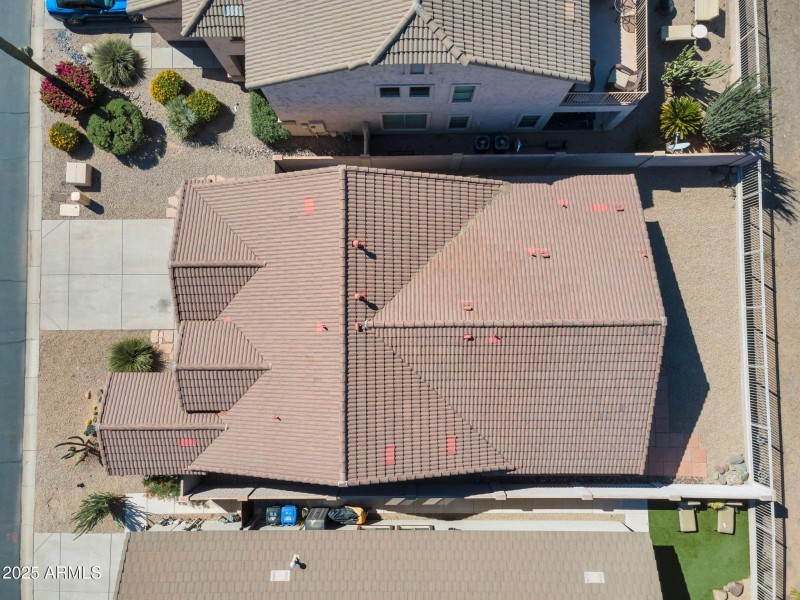 drone photo