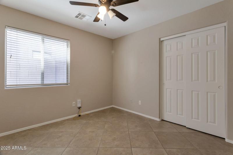 2nd guest bedroom