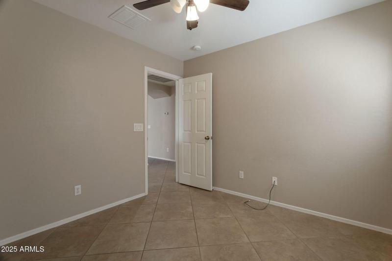 2nd guest bedroom